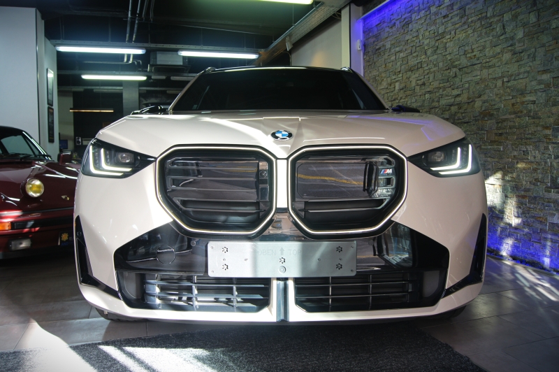 BMW X3 M50I 398CV * XDRIVE *