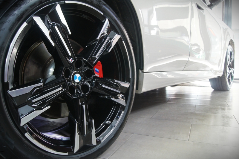 BMW X3 M50I 398CV * XDRIVE *