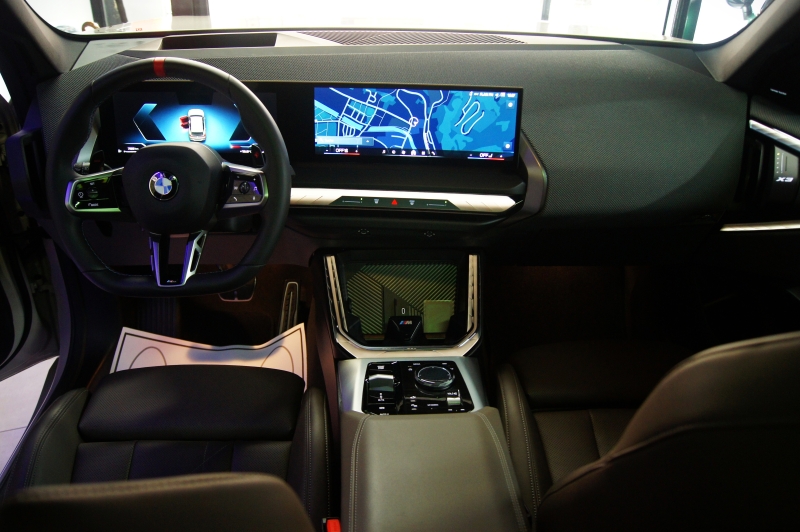 BMW X3 M50I 398CV * XDRIVE *