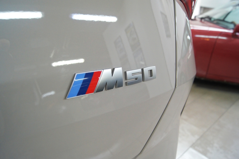 BMW X3 M50I 398CV * XDRIVE *