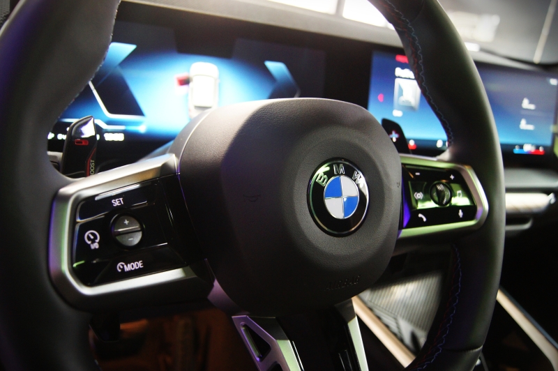 BMW X3 M50I 398CV * XDRIVE *