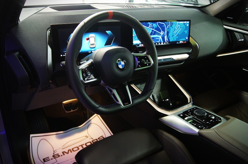 BMW X3 M50I 398CV * XDRIVE *