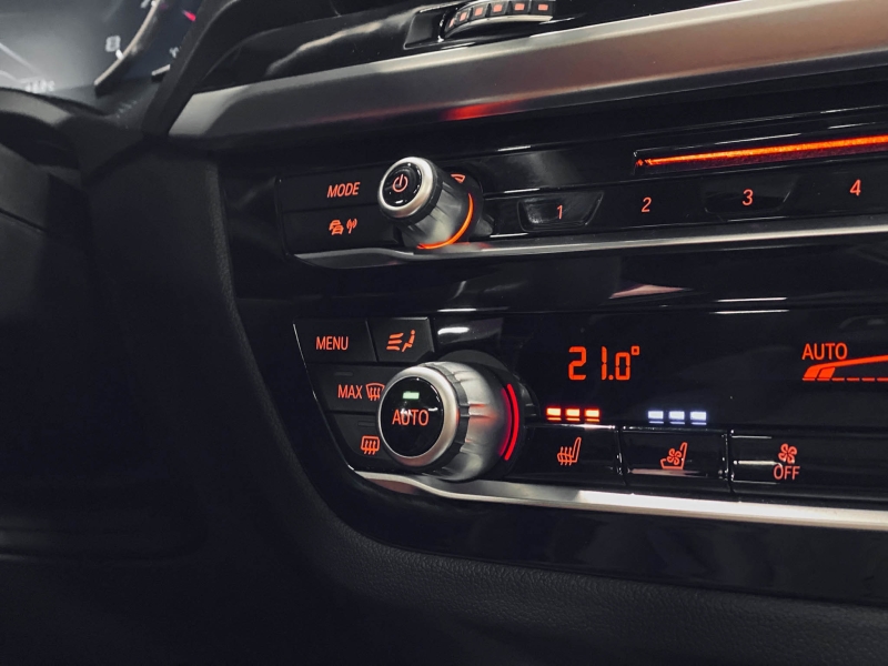 BMW X3 M Competition 510cv