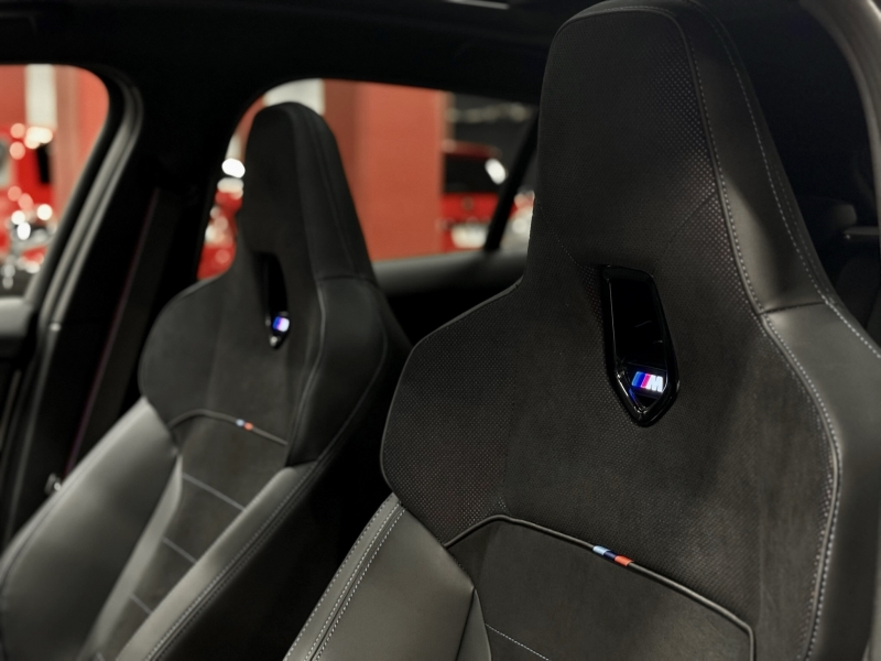 NOU model BMW M135i 300cv xDrive