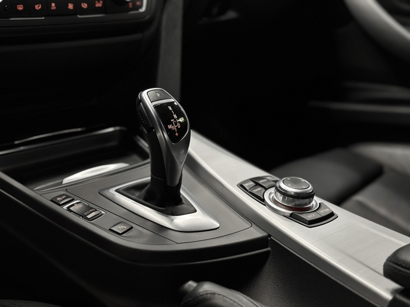 BMW 330d Pack M 258cv