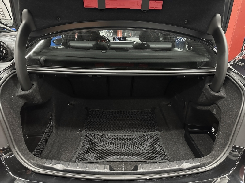BMW 330d Pack M 258cv
