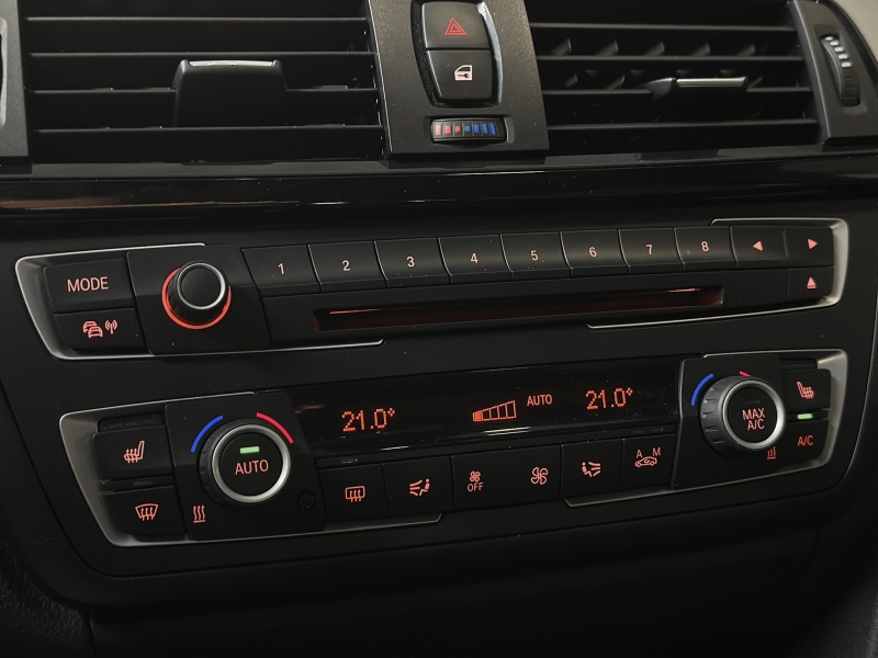 BMW 330d Pack M 258cv