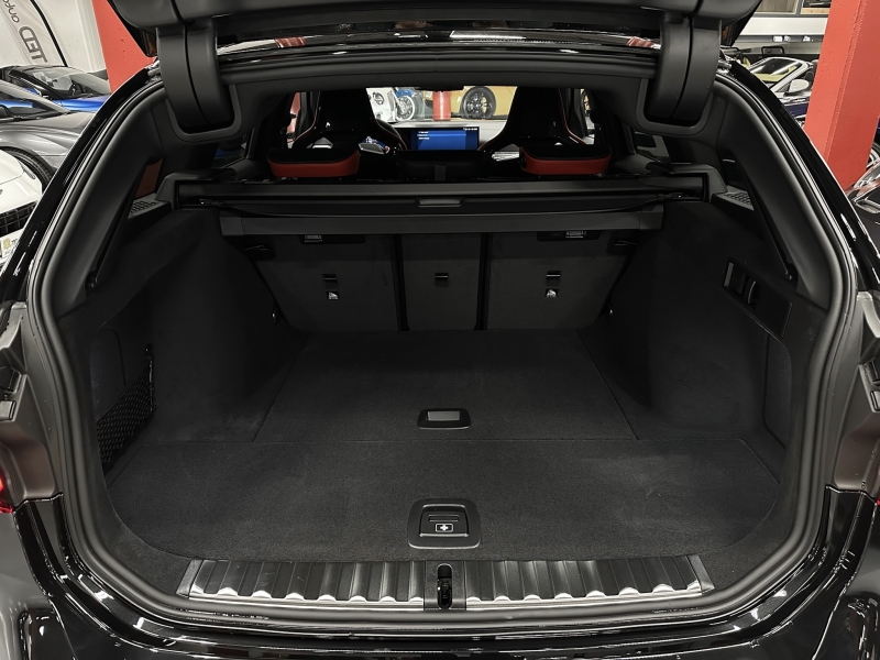 Nou BMW M3 CS Touring 550cv