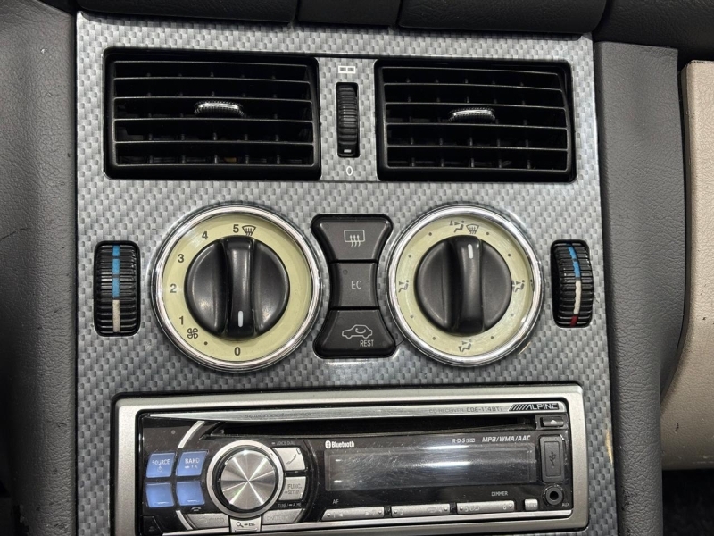 MERCEDES-BENZ SLK 230 KOMPRESSOR