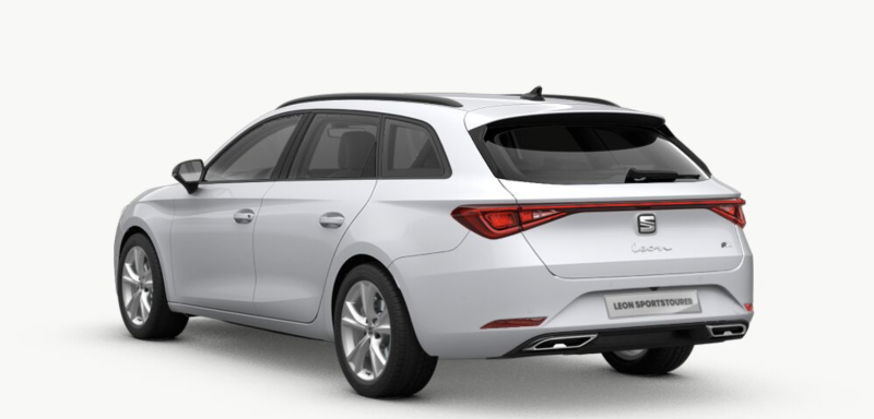 SEAT LEON SPORTSTOURER 1.5 eTSI 150 DSG FR SPECIAL EDITION