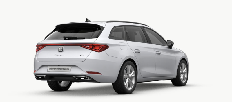 SEAT LEON SPORTSTOURER 1.5 eTSI 150 DSG FR SPECIAL EDITION