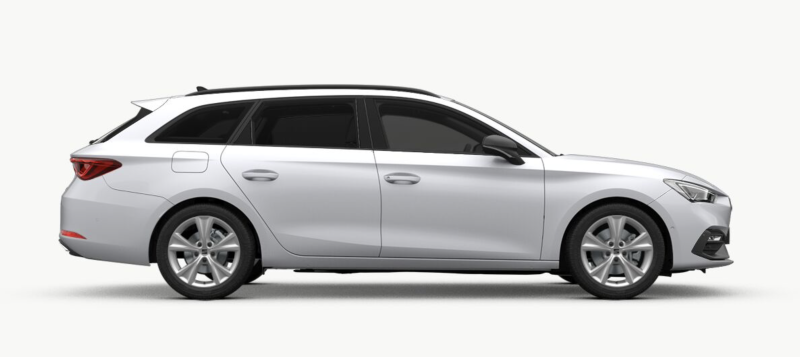 SEAT LEON SPORTSTOURER 1.5 eTSI 150 DSG FR SPECIAL EDITION