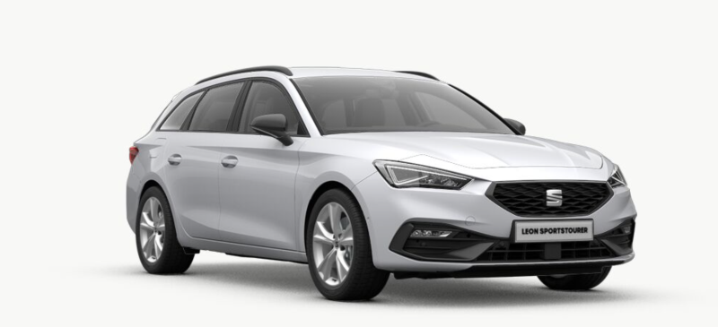SEAT LEON SPORTSTOURER 1.5 eTSI 150 DSG FR SPECIAL EDITION