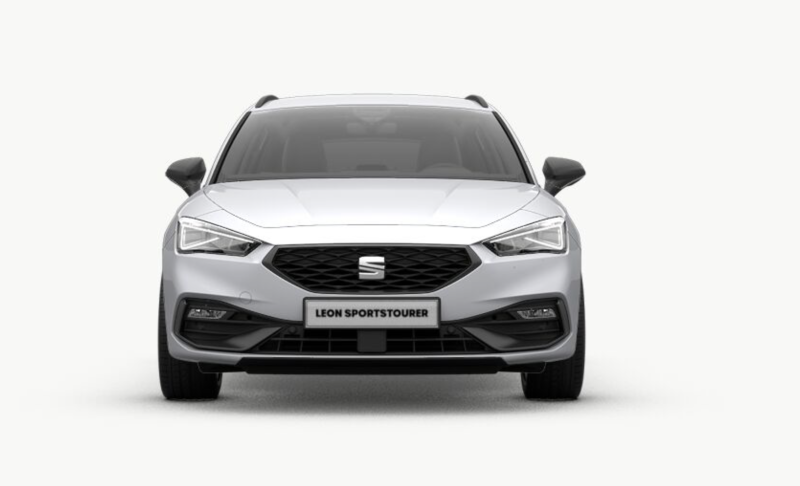 SEAT LEON SPORTSTOURER 1.5 eTSI 150 DSG FR SPECIAL EDITION
