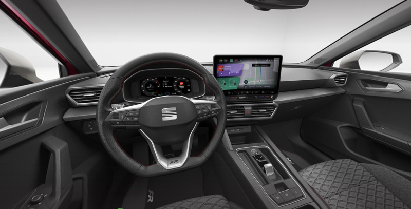 SEAT LEON SPORTSTOURER 1.5 eTSI 150 DSG FR SPECIAL EDITION