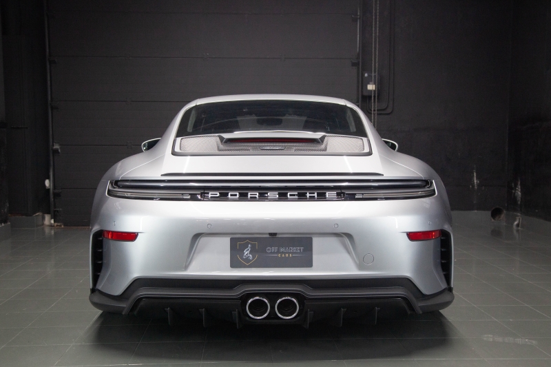 Porsche 992.2 GT3 T FACELIFT