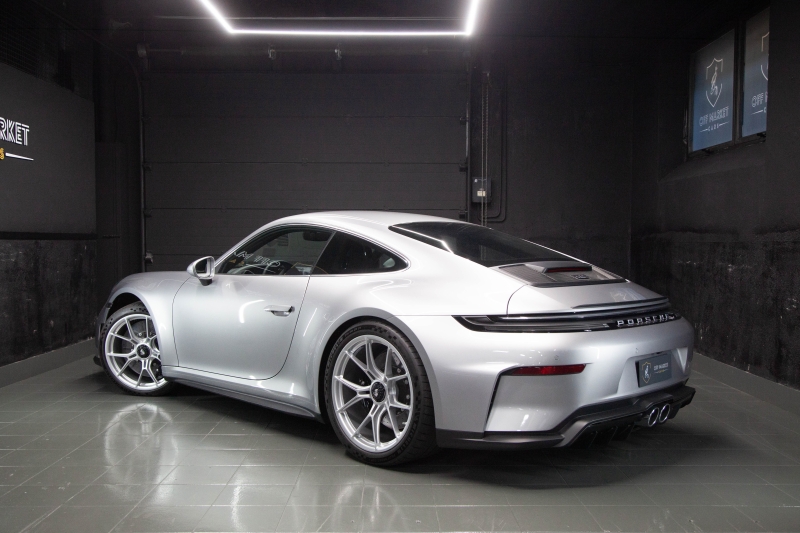 Porsche 992.2 GT3 T FACELIFT