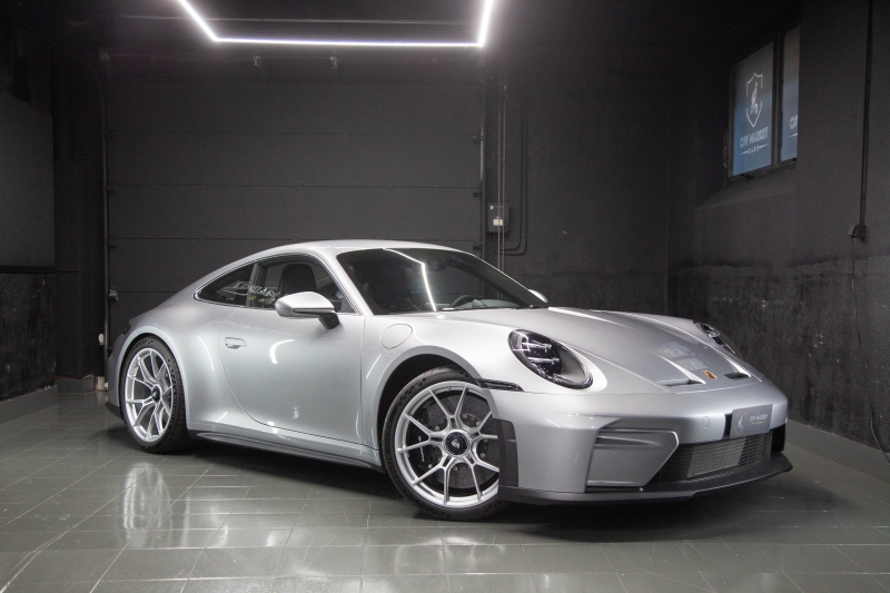 Porsche 992.2 GT3 T FACELIFT