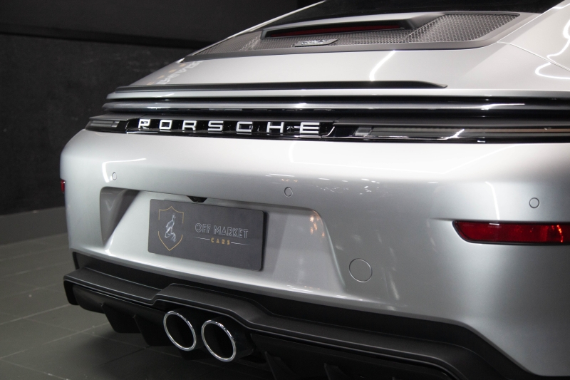 Porsche 992.2 GT3 T FACELIFT