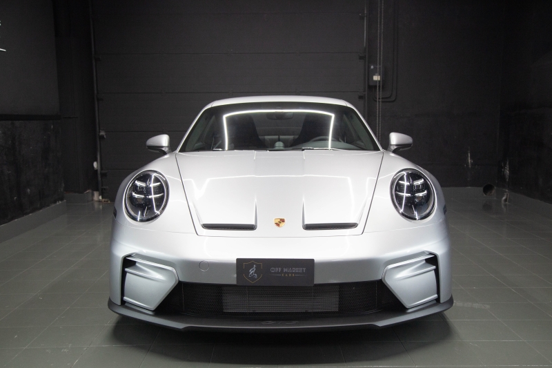 Porsche 992.2 GT3 T FACELIFT