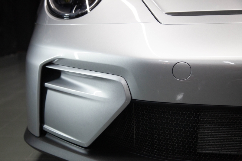 Porsche 992.2 GT3 T FACELIFT