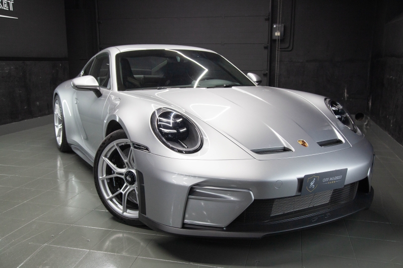 Porsche 992.2 GT3 T FACELIFT