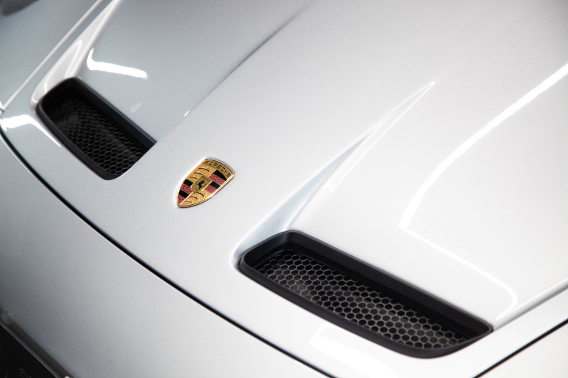 Porsche 992.2 GT3 T FACELIFT