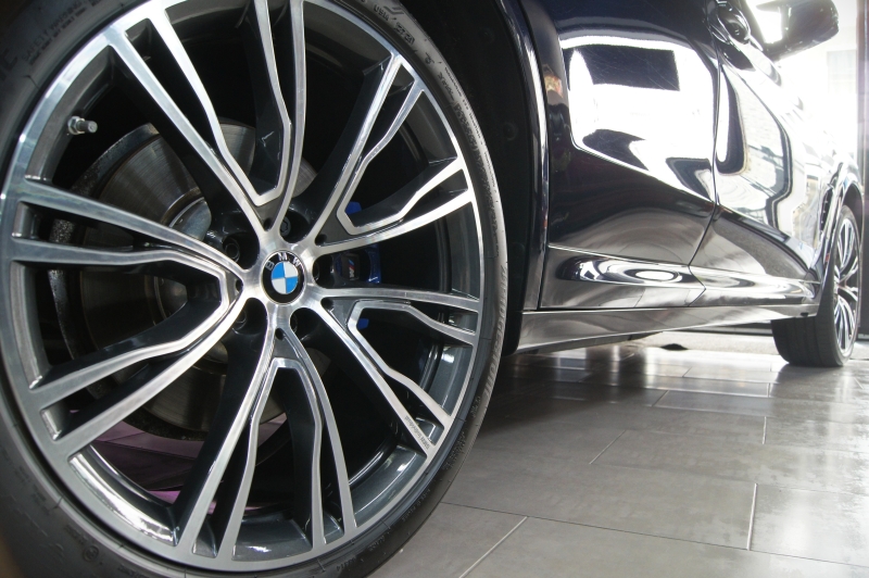 BMW X3 M40D XDRIVE 340CV * FULL EQUIP * 
