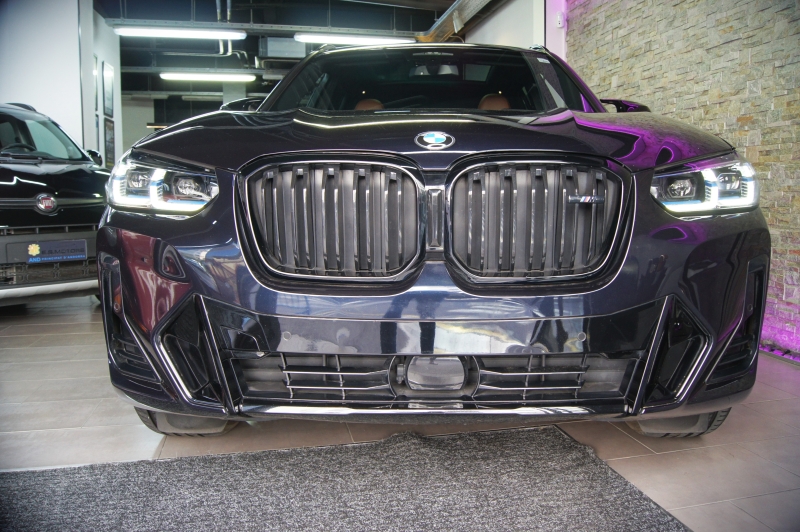 BMW X3 M40D XDRIVE 340CV * FULL EQUIP * 