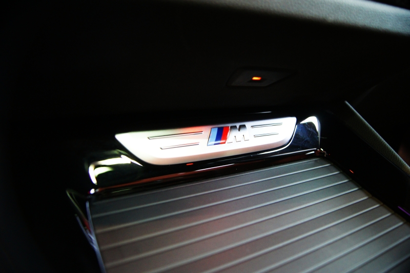 BMW X3 M40D XDRIVE 340CV * FULL EQUIP * 