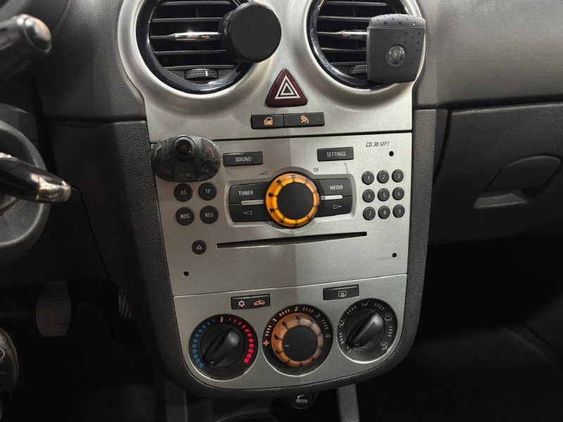 OPEL CORSA 1.3 CDTI