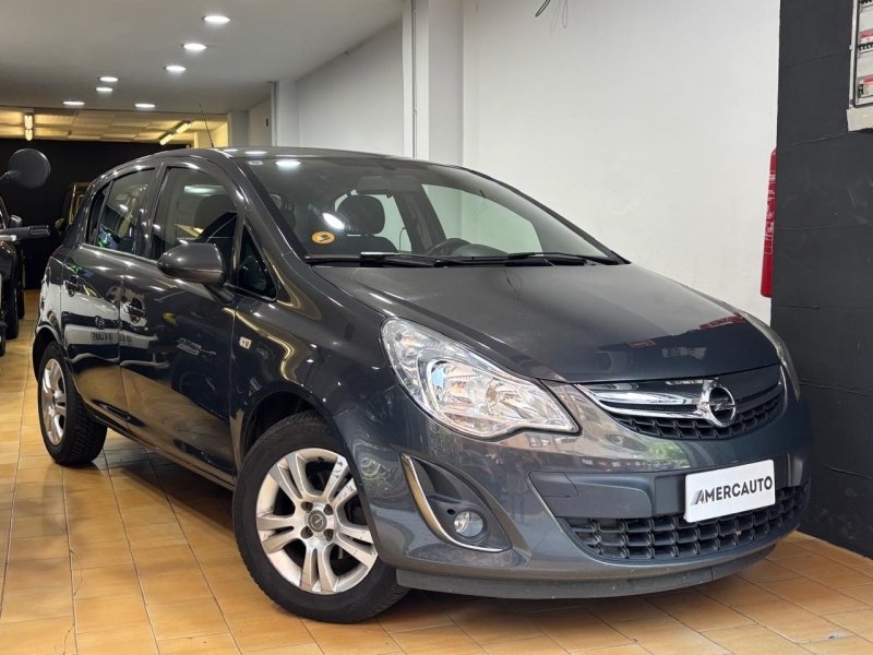 OPEL CORSA 1.3 CDTI
