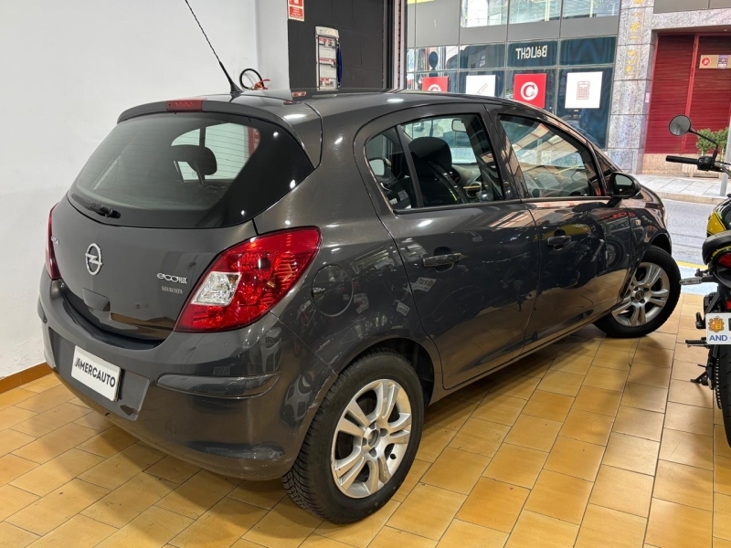 OPEL CORSA 1.3 CDTI