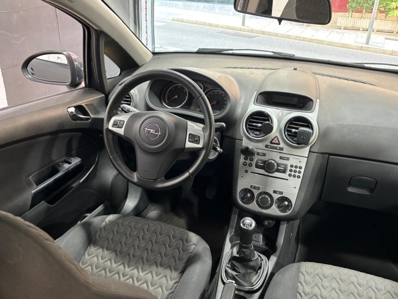 OPEL CORSA 1.3 CDTI