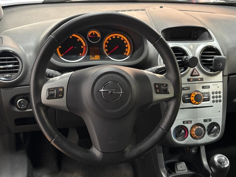 OPEL CORSA 1.3 CDTI