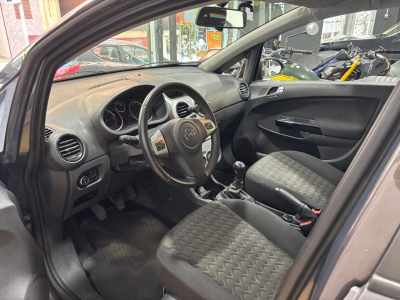OPEL CORSA 1.3 CDTI