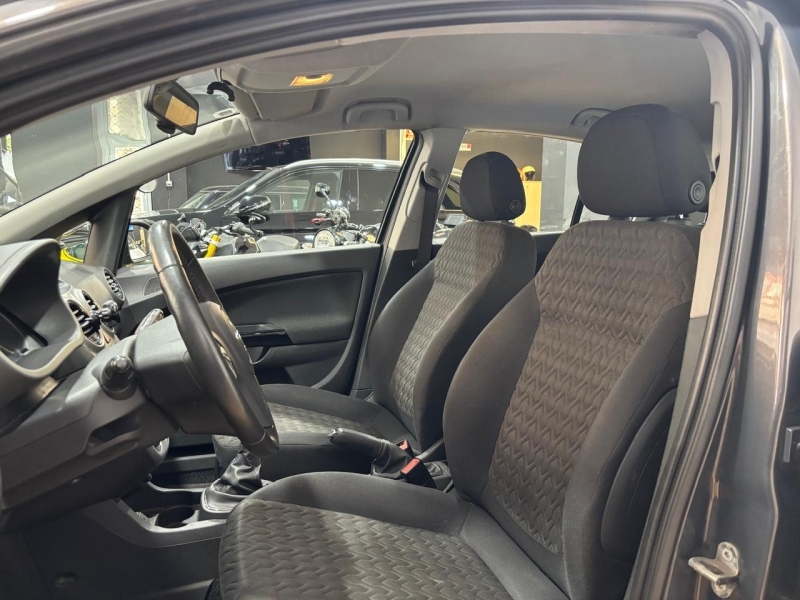 OPEL CORSA 1.3 CDTI