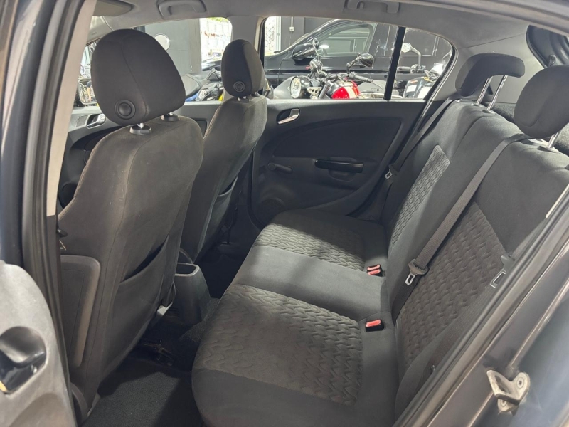 OPEL CORSA 1.3 CDTI