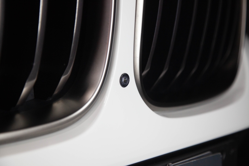 BMW X3 M40i