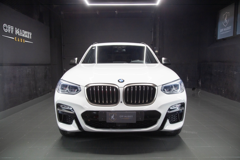 BMW X3 M40i