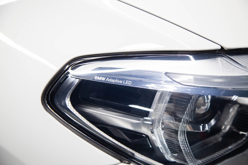 BMW X3 M40i
