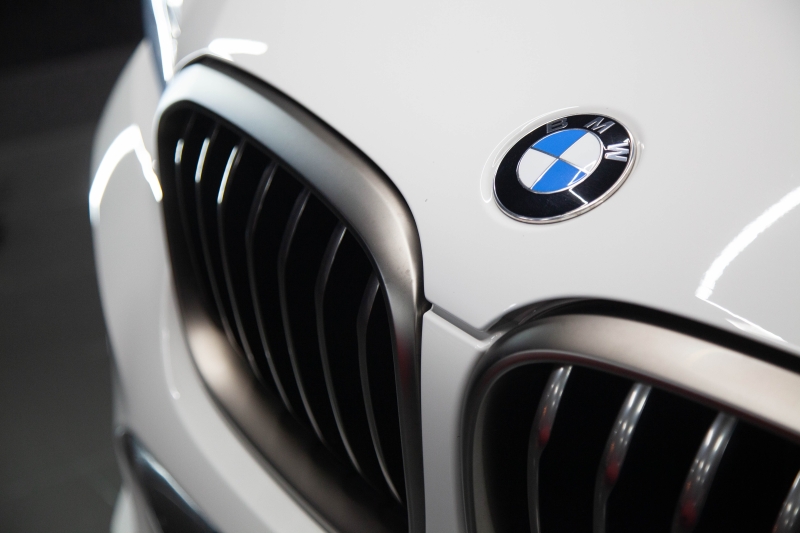 BMW X3 M40i