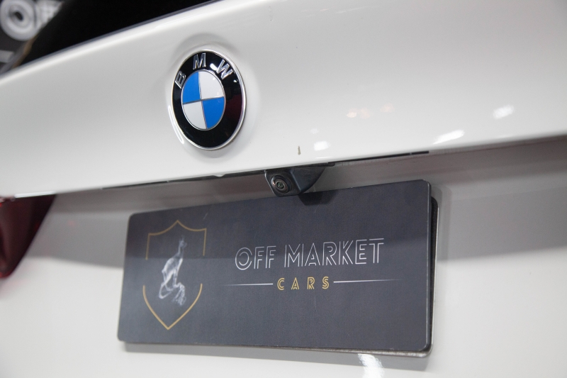 BMW X3 M40i