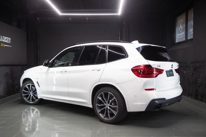 BMW X3 M40i
