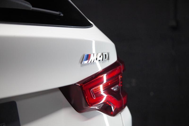 BMW X3 M40i