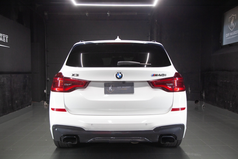 BMW X3 M40i