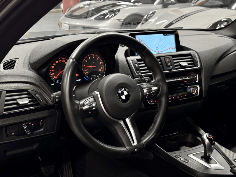 BMW M2 DKG AC Schnitzer + M Performance 420cv