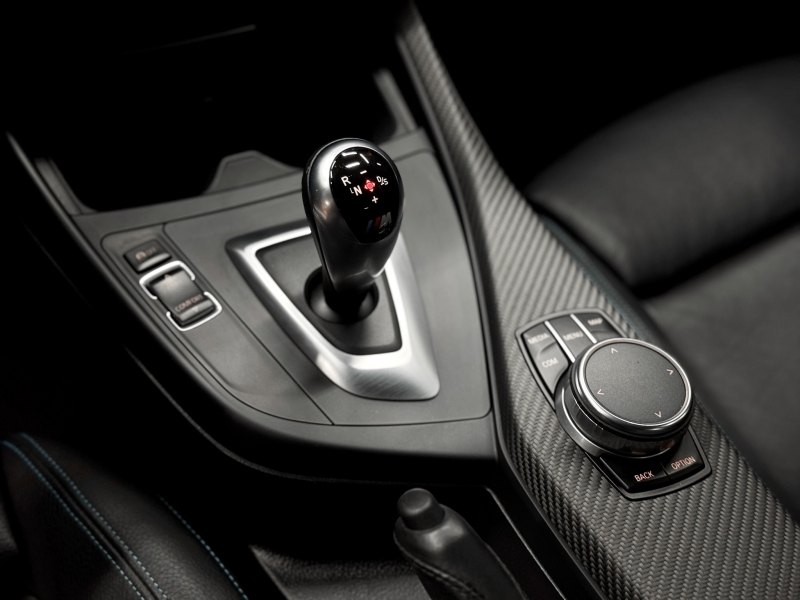 BMW M2 DKG AC Schnitzer + M Performance 420cv
