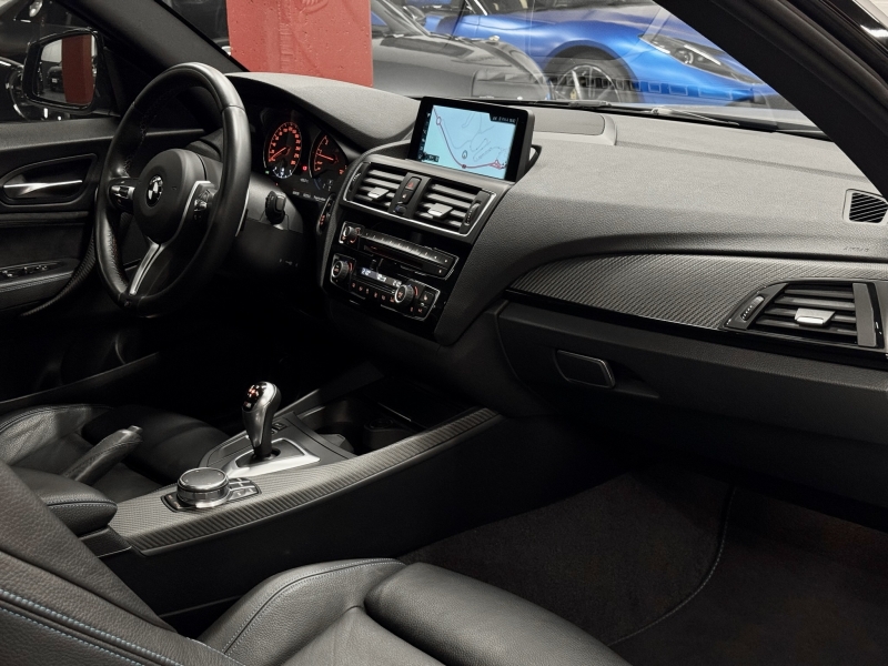BMW M2 DKG AC Schnitzer + M Performance 420cv