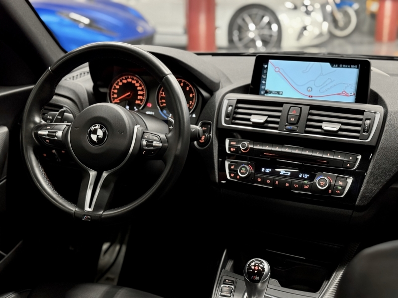 BMW M2 DKG AC Schnitzer + M Performance 420cv